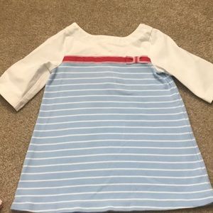 Janie and Jack dress